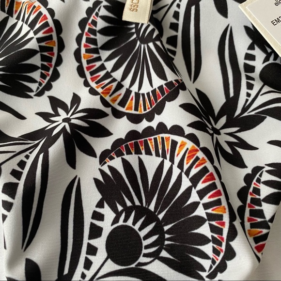 ELLA MOSS BIKINI BOTTOM MEDIUM - Picture 2 of 8